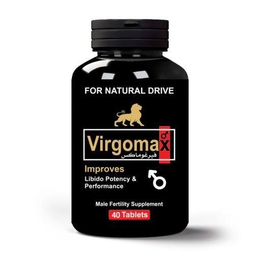 Virgomax Tablets