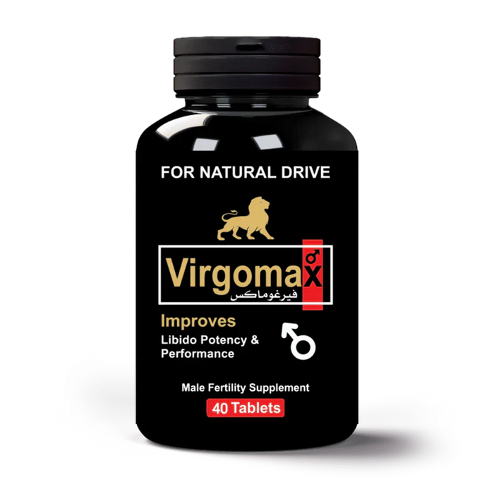 Virgomax Tablets