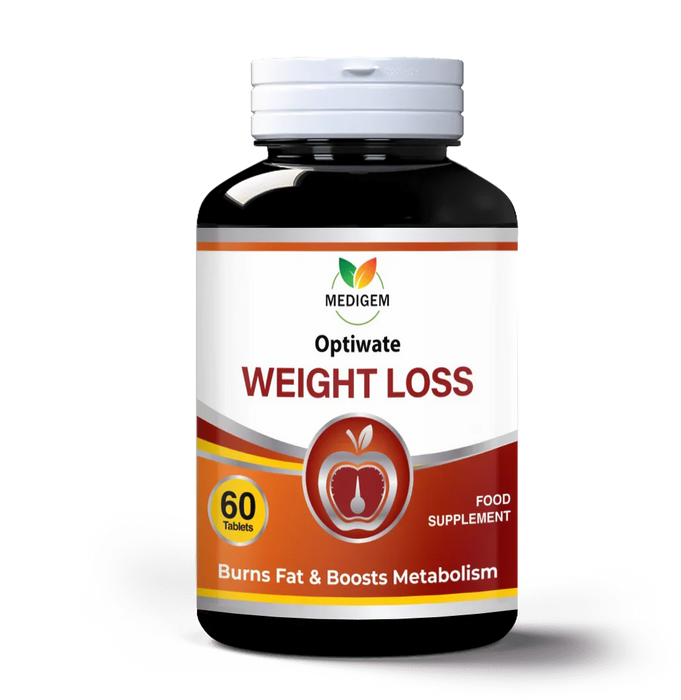 Optiwate (Weight Loss)