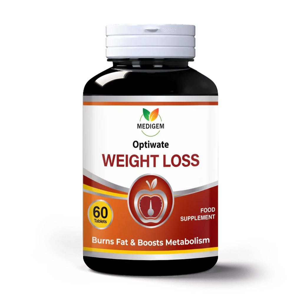 Optiwate (Weight Loss)
