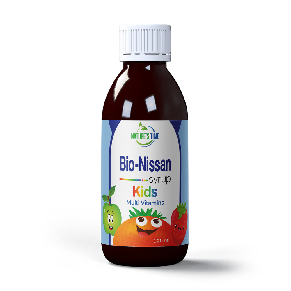 BIO-NISSAN(120 ml) SINGLE PACK