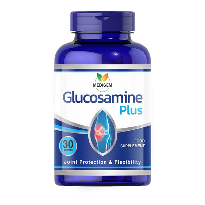 Glucosamine Plus