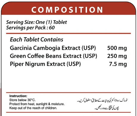 Optiwate (Weight Loss)